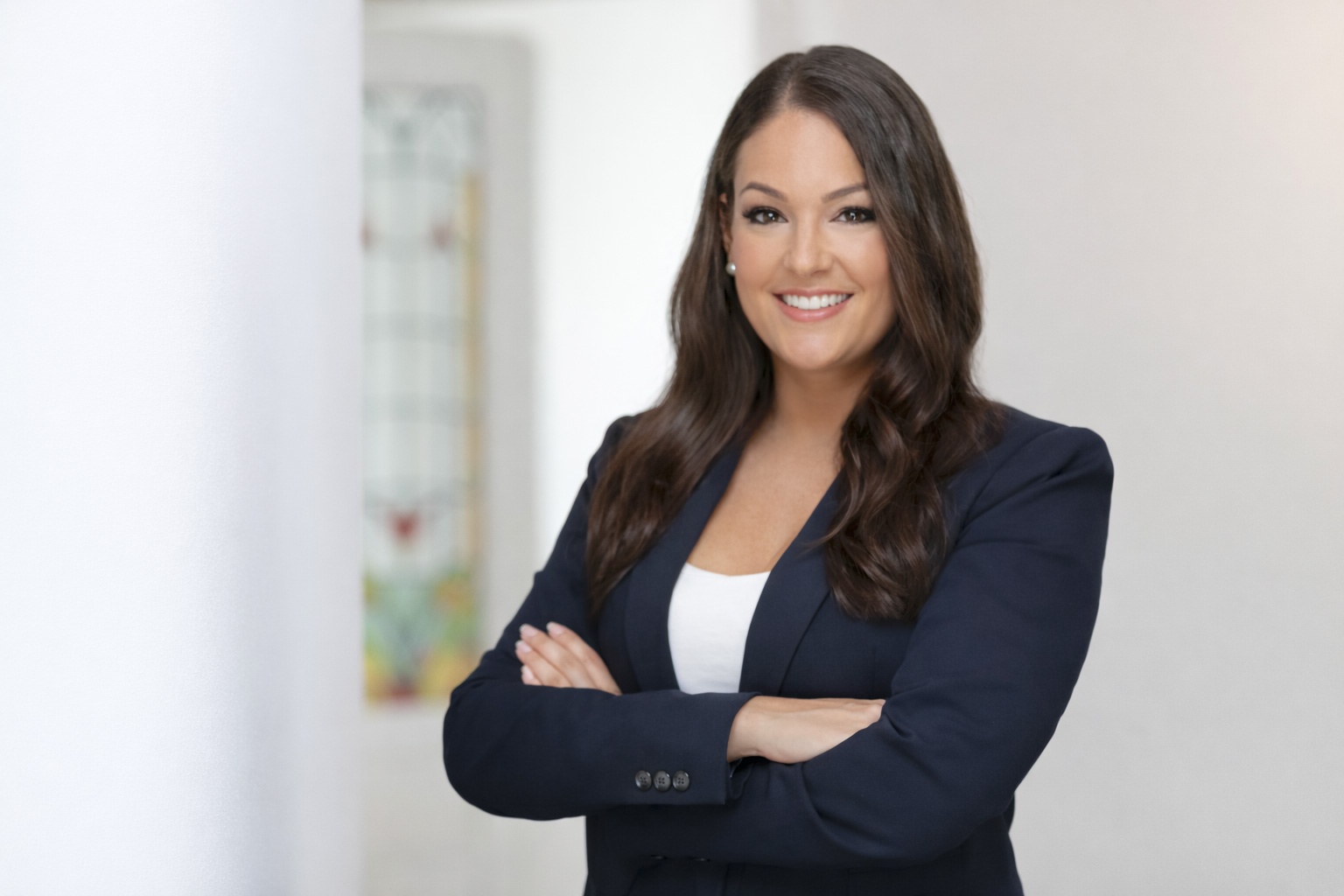 Johanna Katharina Teuner – Senior Consultant